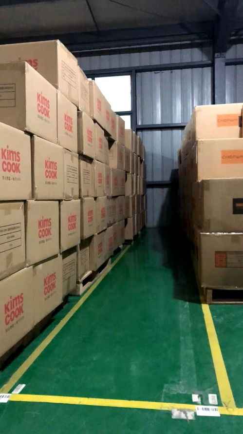 第三方全托管仓库出租 一站式仓储托管服务与广告设计解析