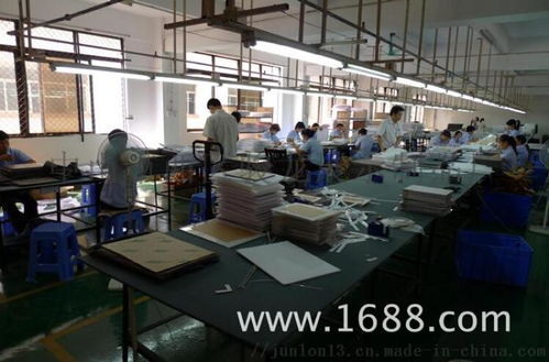 led圆角超薄广告灯箱 中山市西区骏龙展示制品厂的仓储服务优势