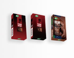 灵智飞扬 北京专业包装设计与品牌服务专家