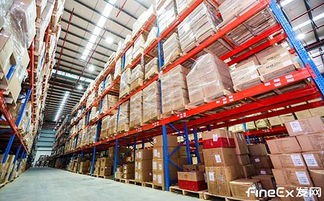 第三方仓储服务 定义与代发货的核心优势解析